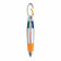 STYLO 4 COULEURS PUBLICITAIRE 'CROCHET'