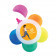 SURLIGNEUR PUBLICITAIRE 'COLORIS'