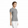 POLO PUBLICITAIRE FEMME 'PEOPLE' COULEUR 210 GR/M²