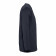 TEE SHIRT HOMME MANCHES LONGUES 'MONARCH' 150 GR/M²