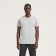 TEE SHIRT COULEUR HOMME 'IMPERIAL' 190 GR/M²