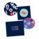 TAPIS DE SOURIS PUBLICITAIRE 'PERSOLITO'