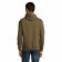 SWEAT SHIRT PERSONNALISÉ MIXTE CAPUCHE 'SLAM' 320 GR/M²