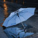 PARAPLUIE PLIABLE PUBLICITAIRE AUTOMATIQUE 'COVER'