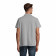 POLO PERSONNALISÉ HOMME 'SPRING' COULEUR 210 GR/M²