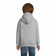 SWEAT SHIRT CAPUCHE PUBLICITAIRE ENFANT 'SLAM'