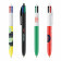 STYLO 4 COULEURS PUBLICITAIRE BIC® 'CLASSIQUE'