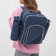 SAC À DOS PIQUE NIQUE PUBLICITAIRE 4 PERS. 'EXCURSION'
