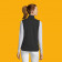 VESTE SANS MANCHES SOFTSHELL FEMME 'RALLYE' 340 GR/M²