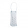 ETUI ISOTHERME PUBLICITAIRE POUR BOUTEILLES 'BACOOL'