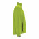 VESTE PUBLICITAIRE ZIPPÉE SOFTSHELL HOMME 'RELAX' 340 GR/M²