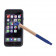 STYLO STYLET EN CARTON RECYCLÉ PERSONNALISÉ 'ECOTOUCH'