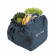 SAC SHOPPING PUBLICITAIRE CHARIOT 'LORA'