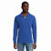 SWEAT SHIRT PUBLICITAIRE MIXTE POLAIRE 'NESS' 300 GR/M²