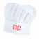 TOQUE DE CUISINIER 'LEONE'