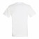 TEE SHIRT BLANC PUBLICITAIRE HOMME 'REGENT' 150 GR/M²