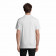 POLO PERSONNALISÉ HOMME 'SPRING' BLANC 210 GR/M²