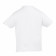TEE SHIRT BLANC PUBLICITAIRE ENFANT 'REGENT KIDS' 150 GR/M²