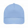 CASQUETTE PUBLICITAIRE ADULTE 'SUNNY' 180 GR/M²