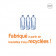 STYLO EN PLASTIQUE RECYCLE 'VERCORS'