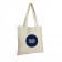 TOTE BAG ANSES LONGUES NATUREL 'MARIETA' 110 GR/M² À 300 GR/M²