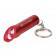 PORTE CLES LAMPE ET DECAPSULEUR PUBLICITAIRE 'NOOSA'