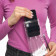 POCHETTE PUBLICITAIRE ÉTANCHE POUR PORTABLE 'WATERPRO'