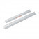 REGLE TRIANGULAIRE PUBLICITAIRE EN ALUMINIUM 'CUTCH'