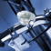SET DE 2 LAMPES DE VELO 'SAFETY'