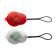 SET DE 2 LAMPES DE VELO 'SAFETY'