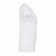 TEE SHIRT BLANC FEMME 'IMPERIAL' 190 GR/M²