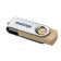 CLE USB PUBLICITAIRE 'TURNWOODFLASH'
