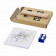 SET COLORIAGE PERSONNALISABLE 8PCS 'CHILDRAW'