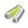 BATTERIE DE SECOURS 2200 MAH PUBLICITAIRE 'PULS CARRE'