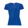 TEE SHIRT PERSONNALISÉ RESPIRANT FEMME 'SPORTY' 140 GR/M²
