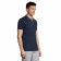 POLO RESPIRANT HOMME 'PERFORMER' 180 GR/M²