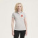 POLO PUBLICITAIRE RESPIRANT FEMME 'PERFORMER' 180 GR/M²