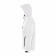 VESTE SOFTSHELL A CAPUCHE HOMME 'REPLAY ' 340 GR/M²