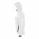 VESTE SOFTSHELL A CAPUCHE FEMME 'REPLAY' 340 GR/M²