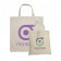 SAC SHOPPING PUBLICITAIRE ANSES COURTES 'CLEA' 140 GR/M²