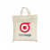 SAC SHOPPING PUBLICITAIRE ANSES COURTES 'CLEA' 140 GR/M²
