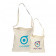 SAC COTON PUBLICITAIRE BANDOULIÈRE 'PUERTO'