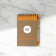 BLOC NOTES PERSONNALISÉ AVEC STYLO 'PAPYRUS' LIGNÉ