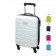 VALISE TROLLEY CABINE PUBLICITAIRE 'PADUA'