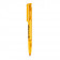 STYLO PERSONNALISÉ SENATOR® 'SUPER HIT GRIP CLEAR'