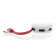HUB USB PUBLICITAIRE 4 PORTS 'TACOMA'