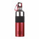 GOURDE ACIER PERSONNALISABLE AVEC GRIP 750 ML 'MOOVO'