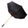 PARAPLUIE PUBLICITAIRE TEMPETE MANCHE DROIT A OUVERTURE AUTOMATIQUE 'STROMA'