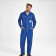 COMBINAISON WORKWEAR MIXTE 'SOLSTICE PRO' 240 GR/M²