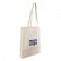 TOTE BAG COTON PERSONNALISÉ SOUFFLET 'JUANITA' 220 GR/M²